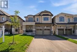 103 NORTHROP AVENUE Clarington, ON L1B 0W8