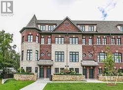 3 - 2160 TRAFALGAR ROAD Oakville, ON L6H 0N3