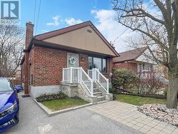 330 KENNEDY ROAD Toronto, ON M1N 3P7