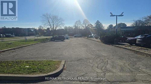 10 - 261 Michael Boulevard, Whitby, ON 