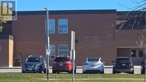 10 - 261 Michael Boulevard, Whitby, ON 