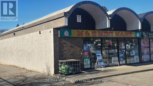 10 - 261 Michael Boulevard, Whitby, ON 