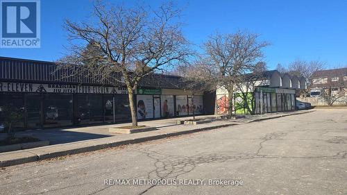 10 - 261 Michael Boulevard, Whitby, ON 