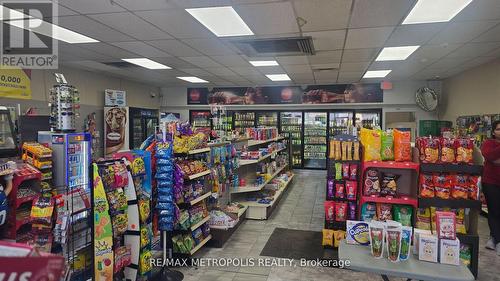 10 - 261 Michael Boulevard, Whitby, ON 