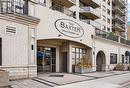 412 - 399 Elizabeth Street, Burlington, ON  - Outdoor 