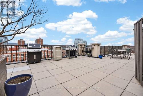 412 - 399 Elizabeth Street, Burlington, ON - Outdoor