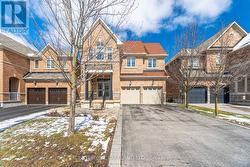 15 JONAS MILLWAY Whitchurch-Stouffville, ON L4A 0M4