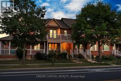 555 SOUTH UNIONVILLE AVENUE Markham, ON L3R 5G8