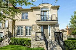 131 ROBERT SPECK PARKWAY  Mississauga, ON L4Z 0A6