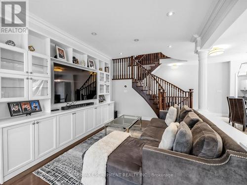 131 Robert Speck Parkway, Mississauga, ON - Indoor