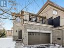 131 Robert Speck Parkway, Mississauga, ON  - Outdoor 