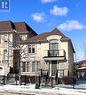 131 Robert Speck Parkway, Mississauga, ON  - Outdoor 