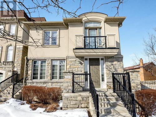 131 Robert Speck Parkway, Mississauga, ON - Outdoor