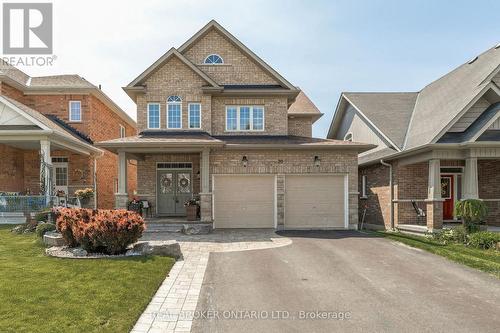 20 DON ROSE BOULEVARD  East Gwillimbury, ON L0G 1M0