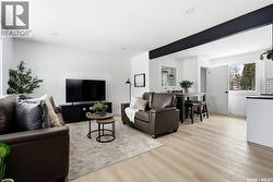 809 Horace STREET  Regina, SK S4T 5K9