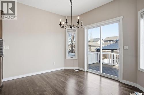 135 Brainerd Crescent, Saskatoon, SK - Indoor Photo Showing Other Room