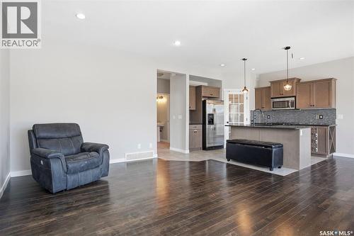 135 Brainerd Crescent, Saskatoon, SK - Indoor