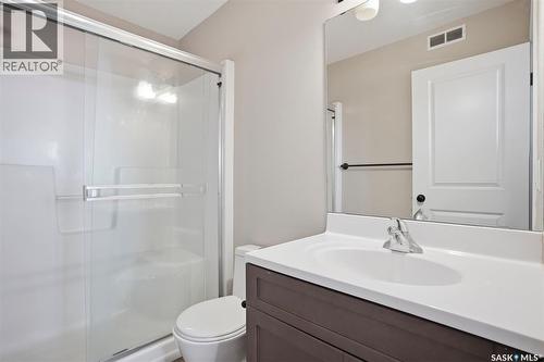 135 Brainerd Crescent, Saskatoon, SK - Indoor Photo Showing Bathroom