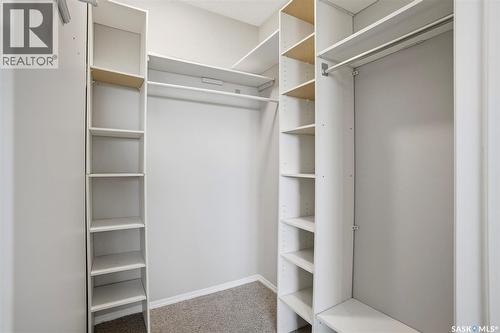 135 Brainerd Crescent, Saskatoon, SK - Indoor With Storage