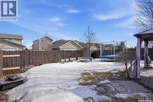135 Brainerd Crescent, Saskatoon, SK - Outdoor