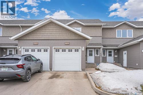 1406 715 Hart ROAD  Saskatoon, SK S7M 3Y7