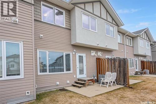 1406 715 Hart Road, Saskatoon, SK - Outdoor With Exterior