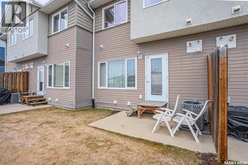1406 715 Hart Road, Saskatoon, SK - Outdoor