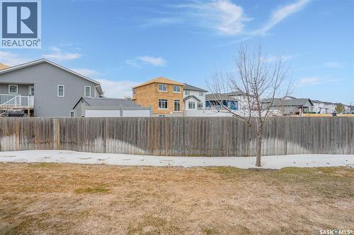 1406 715 Hart Road, Saskatoon, SK - Outdoor