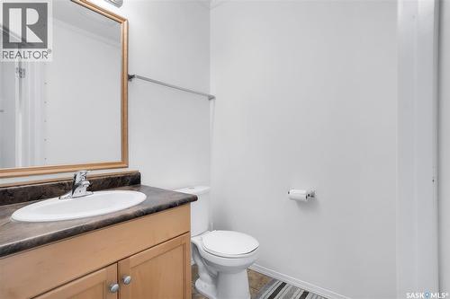 1406 715 Hart Road, Saskatoon, SK - Indoor Photo Showing Bathroom