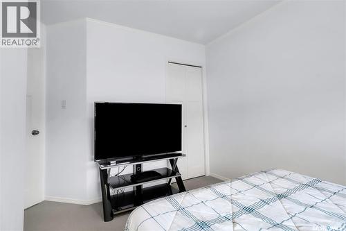 1406 715 Hart Road, Saskatoon, SK - Indoor Photo Showing Bedroom