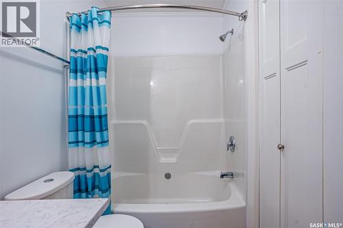 1406 715 Hart Road, Saskatoon, SK - Indoor Photo Showing Bathroom