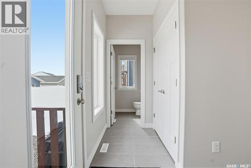 335 Secord Way, Saskatoon, SK - Indoor Photo Showing Other Room