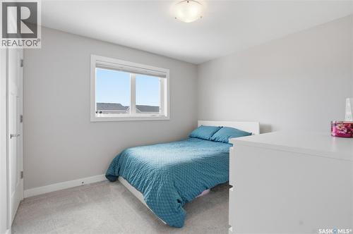 335 Secord Way, Saskatoon, SK - Indoor Photo Showing Bedroom
