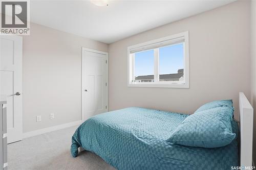 335 Secord Way, Saskatoon, SK - Indoor Photo Showing Bedroom