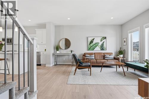 335 Secord Way, Saskatoon, SK - Indoor