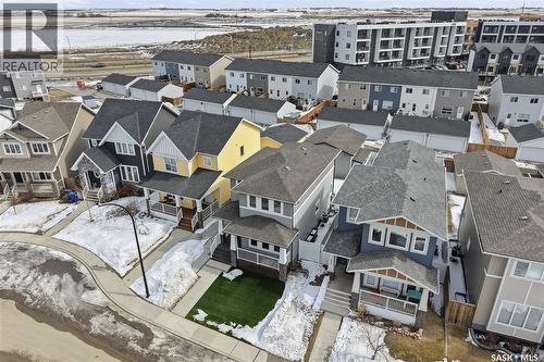 335 Secord Way, Saskatoon, SK - 