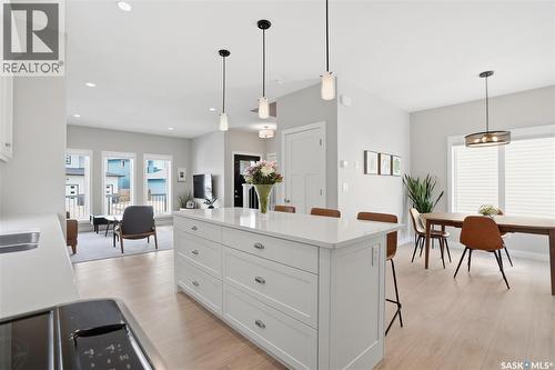 335 Secord Way, Saskatoon, SK - Indoor