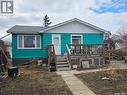 304 7Th Avenue Se, Swift Current, SK  - Outdoor 