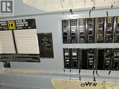 304 7Th Avenue Se, Swift Current, SK - 