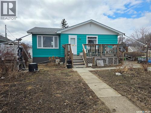 304 7Th Avenue Se, Swift Current, SK - Outdoor