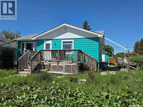 304 7th AVENUE SE  Swift Current, SK S9H 3P7