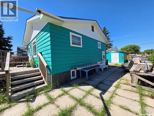 304 7Th Avenue Se, Swift Current, SK 