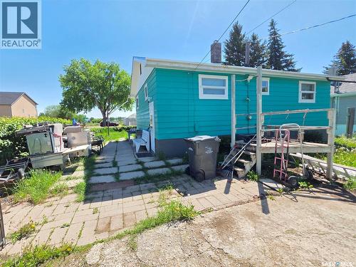 304 7Th Avenue Se, Swift Current, SK 