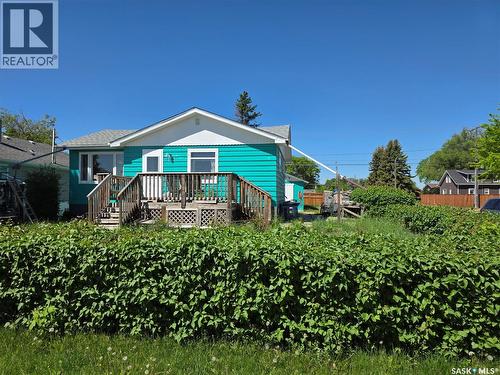 304 7Th Avenue Se, Swift Current, SK 