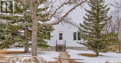 715 King STREET Rosetown, SK S0L 2V0
