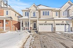 53 DOMINION CRESCENT Niagara-On-The-Lake (St. Davids), ON L0S 1J1