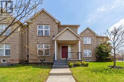 36 - 2189 POSTMASTER DRIVE Oakville, ON L6M 4E5