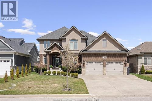 545 HERDMAN  Lasalle, ON N9J 3Y3