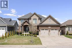 545 HERDMAN Lasalle, ON N9J 3Y3