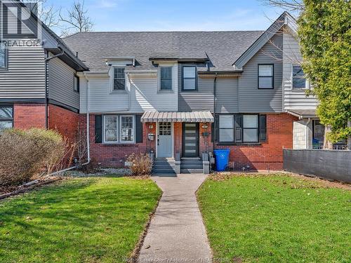 1295 MONMOUTH ROAD  Windsor, ON N8Y 3M2